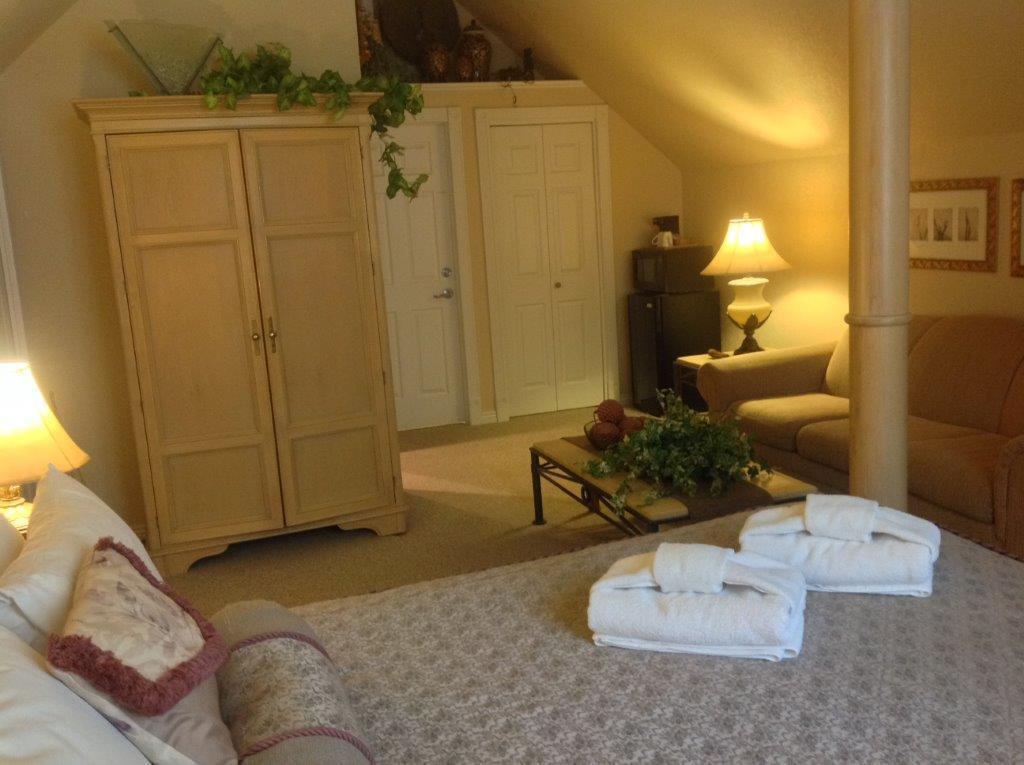 Rivers Edge Motel Lodge & Resort Ouray Room photo