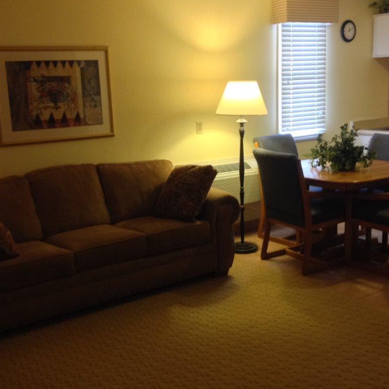 Rivers Edge Motel Lodge & Resort Ouray Room photo